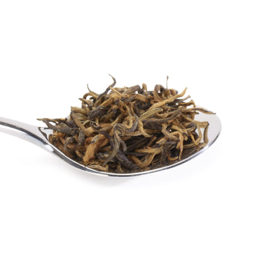 Yunnan Gold Tip - 50g Loose Leaf Tea